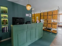 Hotel A Casa Do Rio Hotels in Caldas