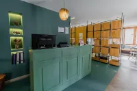 Hotel A Casa Do Rio Hotels in Caldas