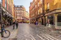 London Studios and Suites