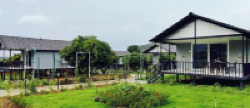 班迪普拉可汗度假村 鄰近Bandipur Tiger Safari的酒店