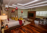 Hillary Nature Resort & Spa All Inclusive - 5-Star