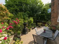 The Hill Hotel Hotels in Dumfries