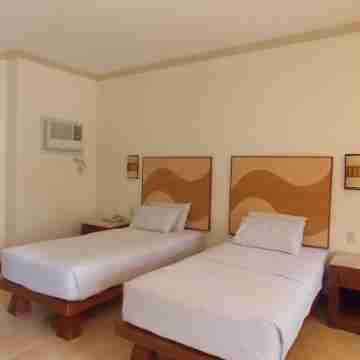 Caribbean Waterpark & Resotel Rooms