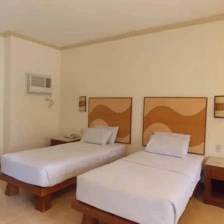 Caribbean Waterpark & Resotel