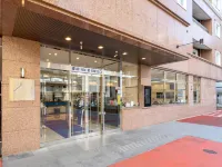 熊谷站北東橫 INN 行田市住宿飯店