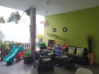 Apartamentos El Patio Hotels in Tazacorte