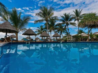 White Sands Resort & Conference Centre