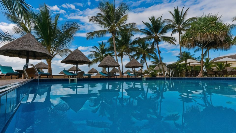 White Sands Resort & Conference Centre