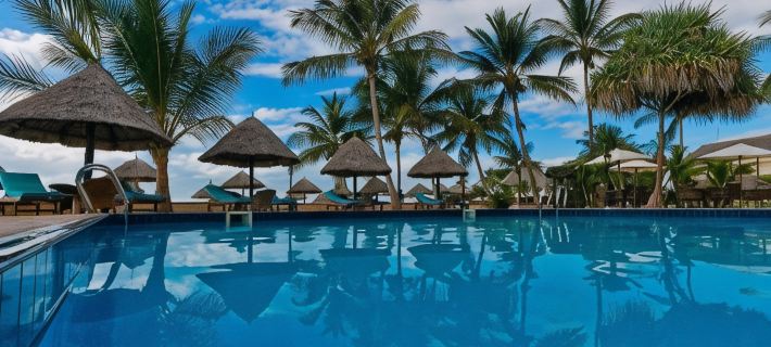 White Sands Resort & Conference Centre Hotels in Dar es salaam