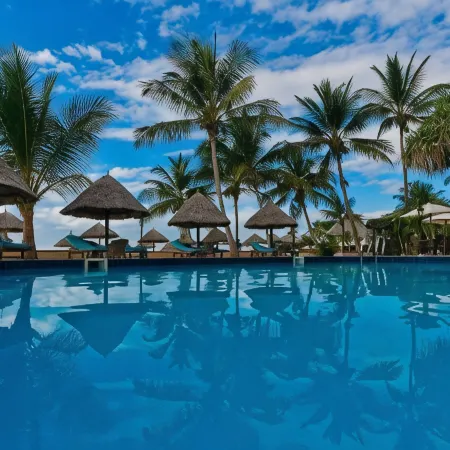 White Sands Resort & Conference Centre