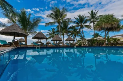 White Sands Resort & Conference Centre