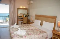 Glyfada Beach Hotel - balcony