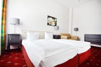 Parkhotel Helmstedt Hotels in Konigslutter am Elm