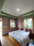 Hotel Mount Paradise - balcony