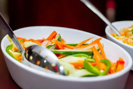 Fokuzzy Lodge Отели в г. Adjiringanor