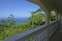 Tropical Garden Self Catering Guest House