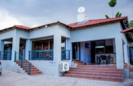 Rose Villa Lodge