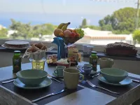 Il Portico BB Capri