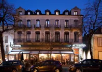 Alti Hôtel Hôtels à : Cierp-Gaud
