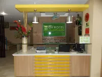 GV Hotel - Talisay City Hotels in Talisay