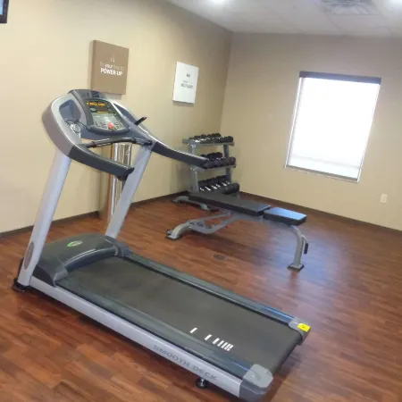 Comfort Inn Midland South I-20