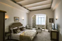 Majestic Hotel - Balkoner