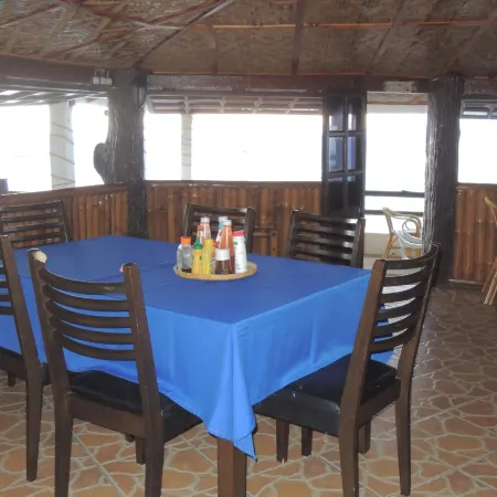 Love's Beach and Dive Resort