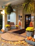 The Belvedere Inn & Restaurant Hotels in Saugatuck