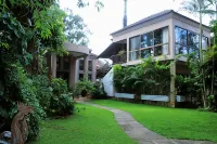 Zawadi House Lodge Hotels near DOVE NEST GARDEN