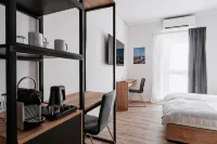 Step Inn the Fair Hotel Hotels in Friedberg