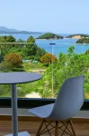 Bora Bora Hotel Ksamil - Scenic