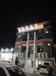 Hotel Hill Palace