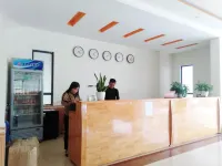 Khach San - Nha Hang So Oanh - Gan Thac Ban Gioc - 停車場