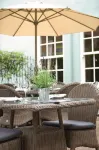 Hotel du Vin & Bistro Harrogate - Bữa sáng