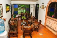 Hotel Casa Jairo - 2 stjerner