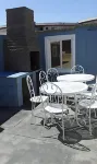 Jetty Self-Catering Hotel di Langstrand