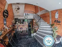 อะเดย์ อินน์ ลำพูน โรงแรมในอำเภอเมืองลำพูน