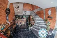 A Day Inn Lamphun Hotels in Lamphun