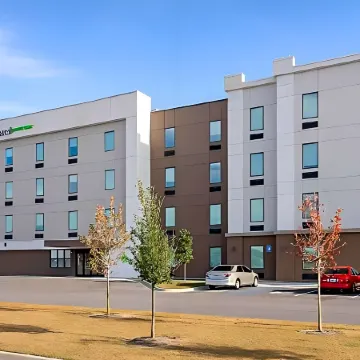 Extended Stay America Premier Suites - Savannah - Pooler