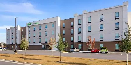 Extended Stay America Premier Suites - Savannah - Pooler