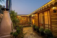 Muscatel Nirvana @Mall Road Hotels in Darjeeling