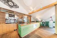 De BrauHotel - bar