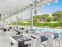 Italiana Hotels Florence Hotels near Tuscany Hall