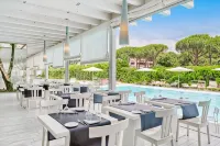 Italiana Hotels Florence Hotels in Bagno a Ripoli