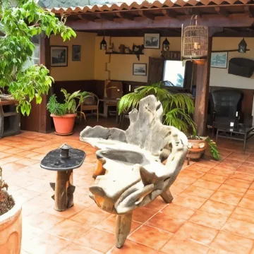 Hotel Rural Villa de Hermigua