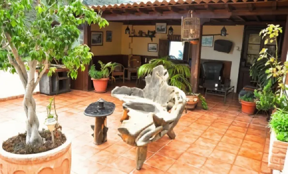 Hotel Rural Villa de Hermigua