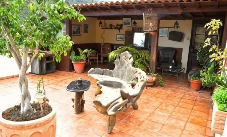 Hotel Rural Villa de Hermigua