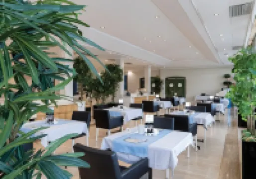 Hotel Salus Terme - Adults Only