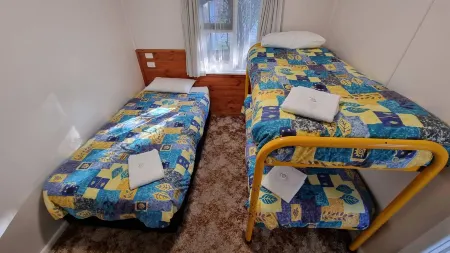 Flats Elite Bermagui Отели в г. Тилба Тилба