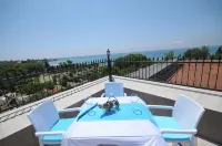 Aura Boutique Hotel Các khách sạn ở Side